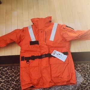 Mustang Bouyancy Aid Survival Jacket XL